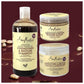 Shea Moisture Hair Set – Jamaican Black Castor Oil Masque