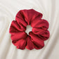 Mulberry Silk Scrunchies – Soft Pillow Hair Band (6CM)