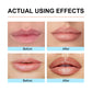 Peel-Off Lip Liner Tattoo Waterproof