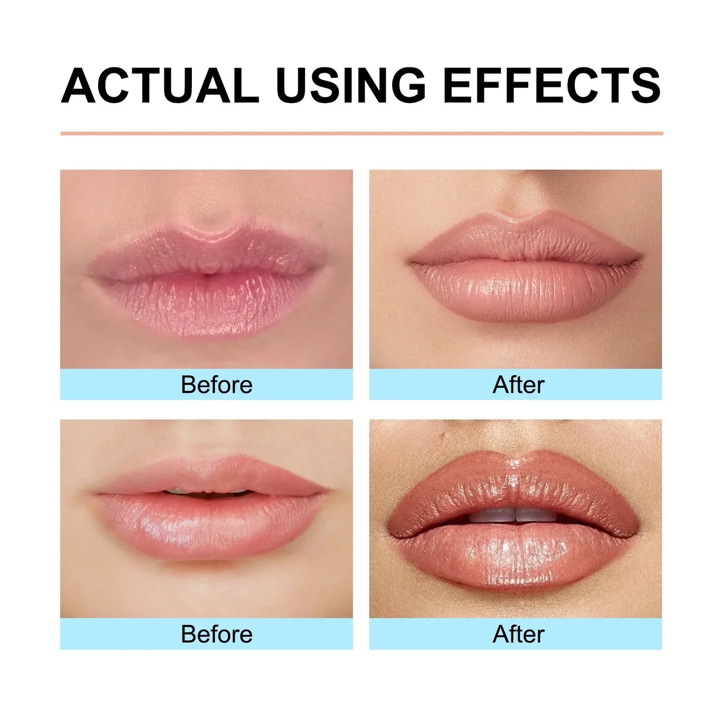 Peel-Off Lip Liner Tattoo Waterproof