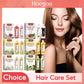 Hair Growth Shampoo & Conditioner – Nourish & Smooth