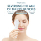 Eye Massage Wand – Microcurrent & Cold Therapy Skincare Tool