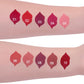 Matte Lipstick – Long Lasting Waterproof Gloss