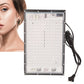 192 LED Tanning Light Device – Compact Safe Tanner Machine