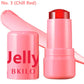 3-in-1 Jelly Blush Stick – Lipstick & Face Contour