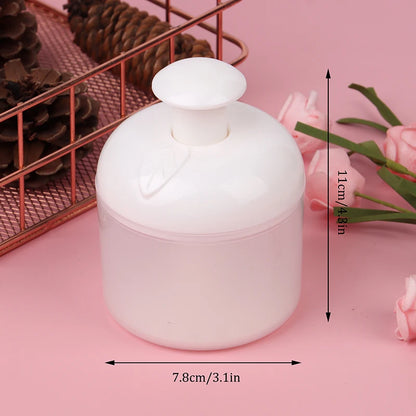 Foaming Cup Facial Cleanser – Bubble Maker Washing Tool
