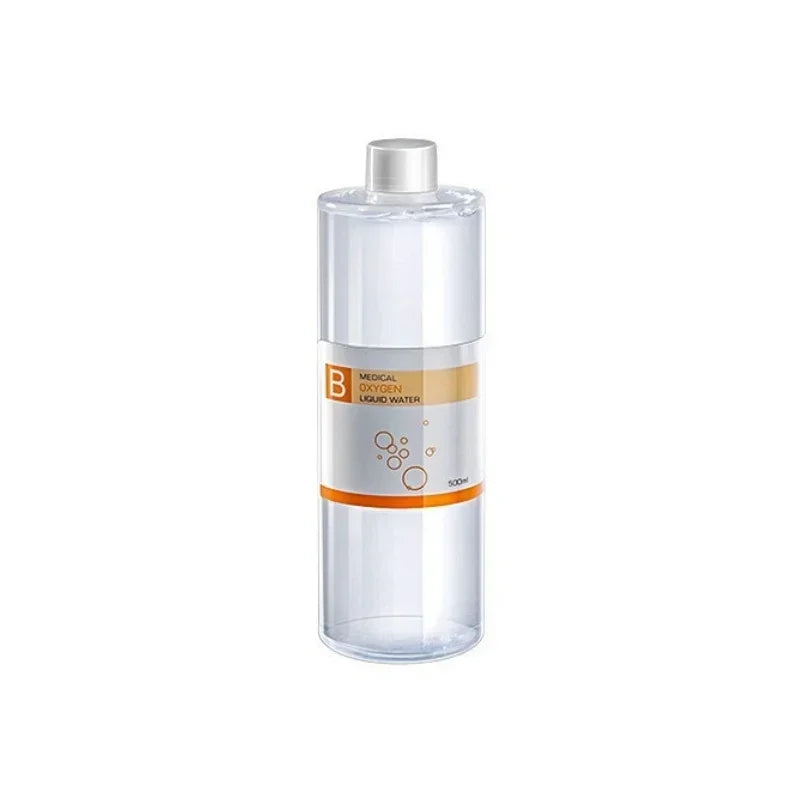 500ML Aqua Hydra Peeling Serum for Dermabrasion Machine Exfoliate and Moisturize