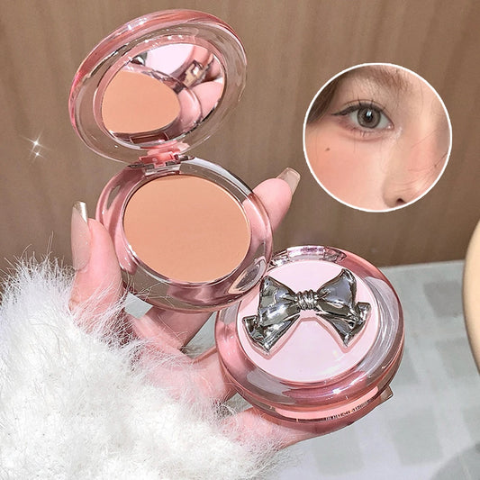 Gege Bear Cream Blush & Lip Glaze