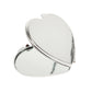 Compact Pocket Makeup Mirror