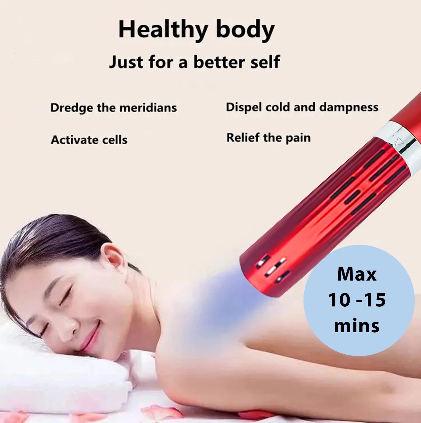 Original Terahertz Wand 6.1 Machine Upgraded Version Terahertz Frequency Devices Manufacturer Terahertz Fm Instrument New Iterac