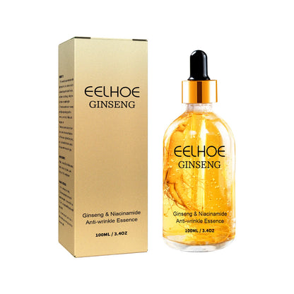 24k Gold Ginseng Serum – Lifting & Firming Essence