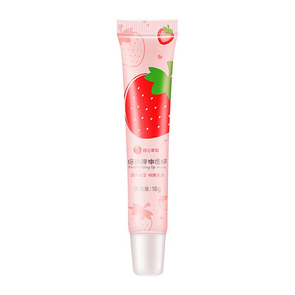 LAIKOU Strawberry Lip Mask – Moisturizing & Nourishing Balm