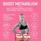 Colon Cleanse Supplement – Digestive Health for Women & Men