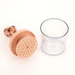 Foaming Facial Cleanser Maker – Bubble Foamer Dispenser