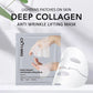 Collagen Face Masks 5PCS – Hydrating & Brightening
