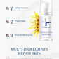 Foaming Exfoliating Mousse – Face Wash & Skin Smooth Exfoliator