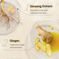 Ginger Hair Spray – Strengthening & Repairing Serum