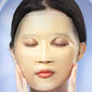 3D Silicone Face Mask – Reusable Firming Skincare Tool