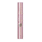 Natural Curling Mascara Quick Dry Smudge-proof Eyelash Cream For Party
