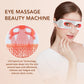3D Eye Beauty Massager Vibration Eye Beauty Machine 36 LED Beads Eye Care Device Reduce Fine Lines