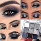 9 Color Glitter Eyeshadow Palette