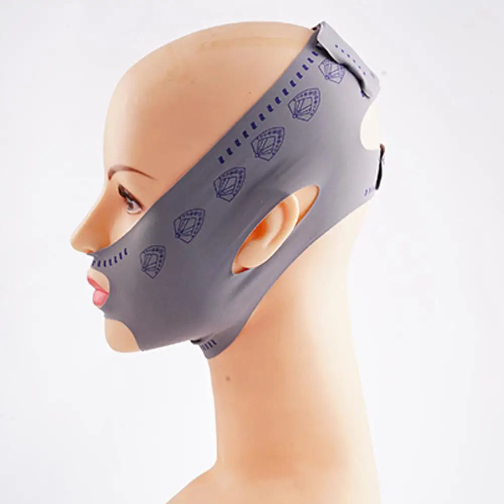 Reusable V-Face Bandage Shaper – Lifting Chin Slim Belt