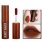 Beauty Glazed Matte Lip Glaze – Long Lasting Color
