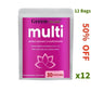 Women’s Multivitamin Patches – Vitamins A–E, Biotin, Energy (30 Pcs)