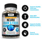 Neuro Brain & Focus Supplement – Memory, Clarity & Cognitive Support