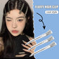 Stainless Steel Hair Clips – Salon Sectioning Pins
