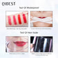 Niceface Lip Gloss – Waterproof Matte Liquid Lipstick