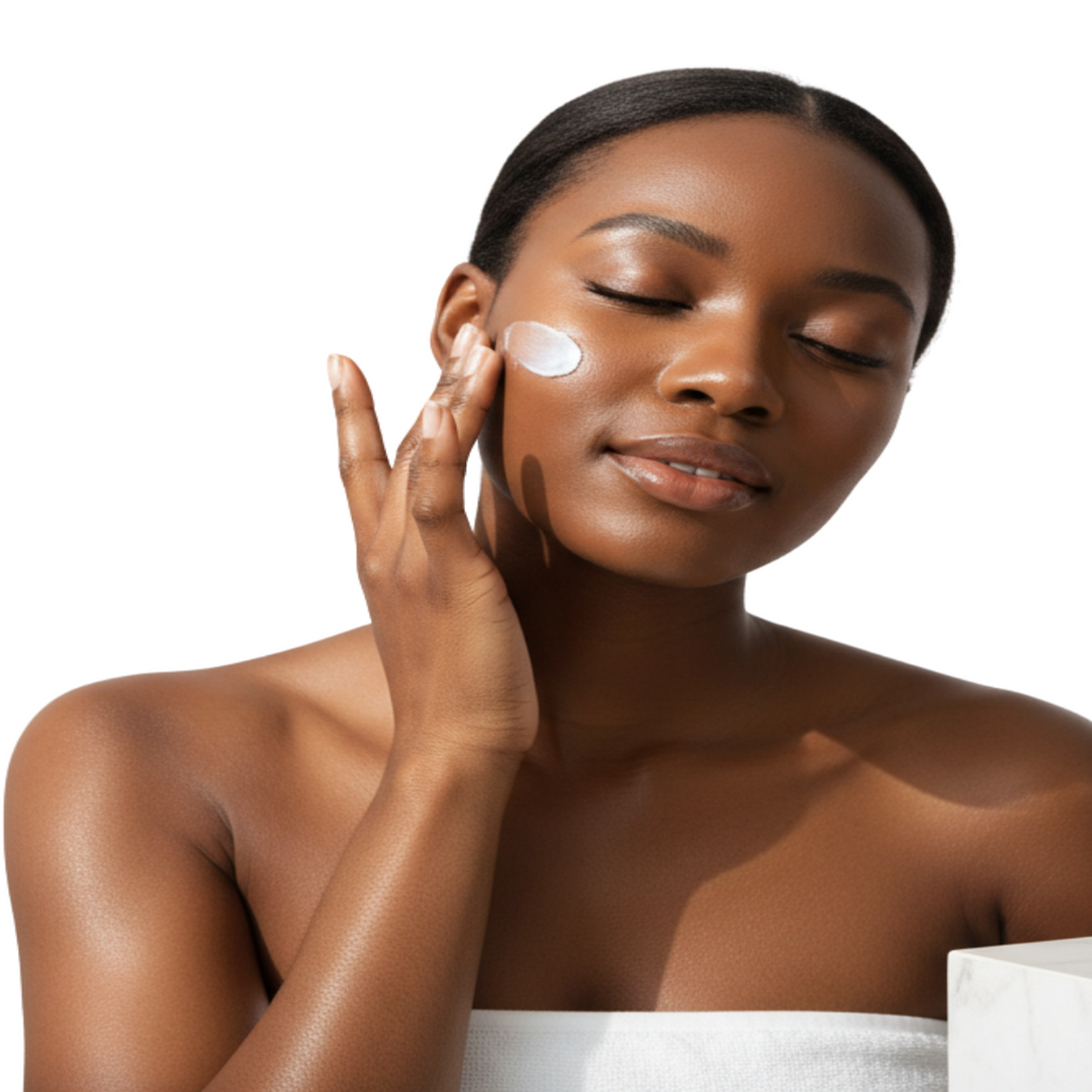 Organic Two-Step Anti-Acne Facial System = For WOMEN-4