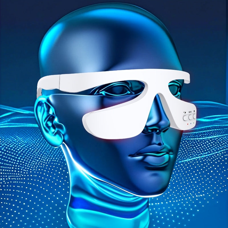 NNETM 3D LED Eye Care Beauty Device-1