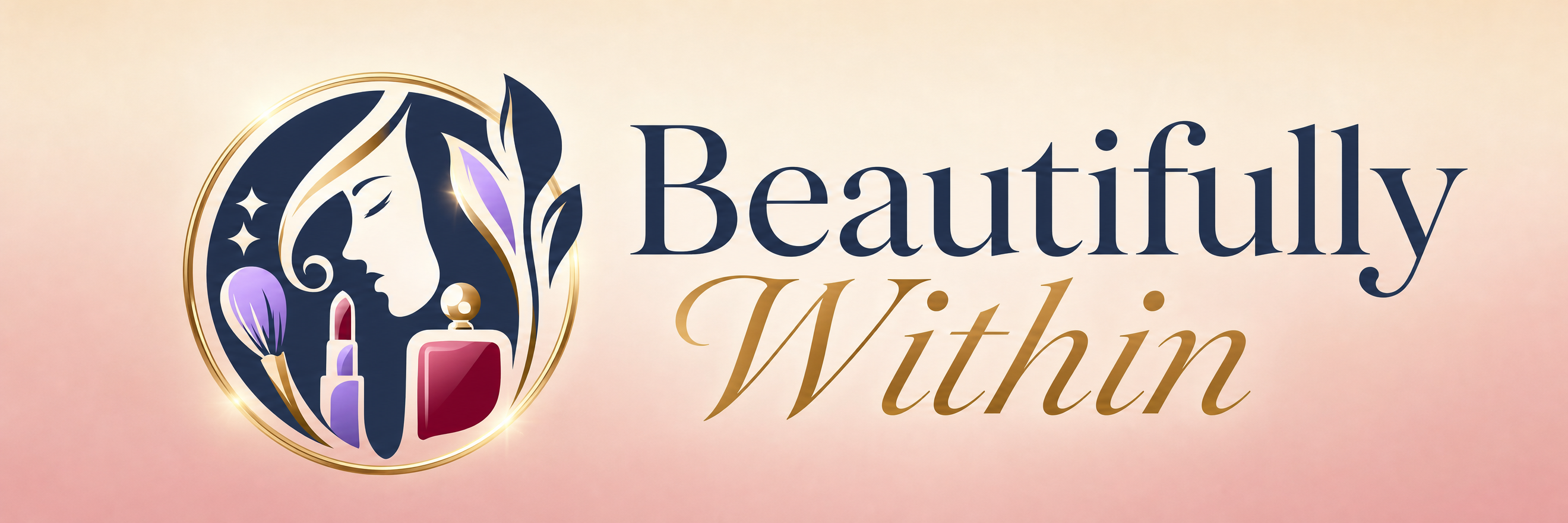 Beautifully Within Logo