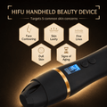 NovaBella HIFU Ultrasound Facial Lifting Device Anti-Aging Professional