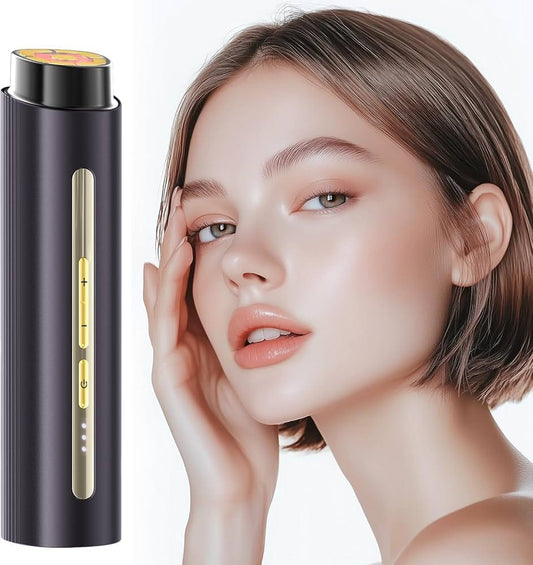 GlowTech EMS Facial Sculptor & Toner Microcurrent Face Lifting Device