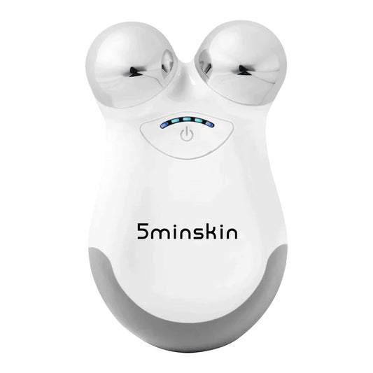 NovaBella Pro Microcurrent Facial Lift Device Anti-Aging
