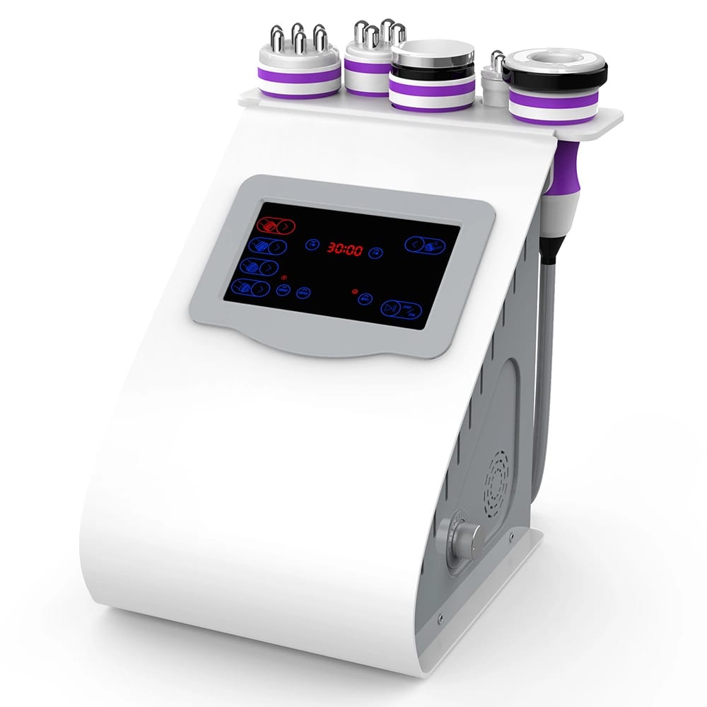 AestheticPro Ultrasonic Cavitation Body Slimming Device 40K