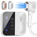 NovaBella Salon-Grade IPL Laser Hair Removal Handset Permanent Professional