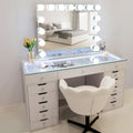 The Marilyn — Crystal Hollywood Vanity