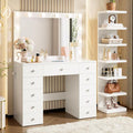 The Audrey — Hollywood Vanity Station