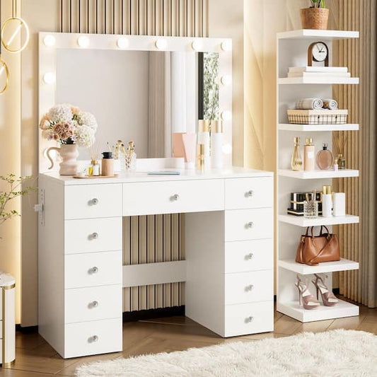 The Audrey — Hollywood Vanity Station