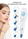 AestheticPro Plasma Pen Skin Tightening & Resurfacing Fibroblast Device