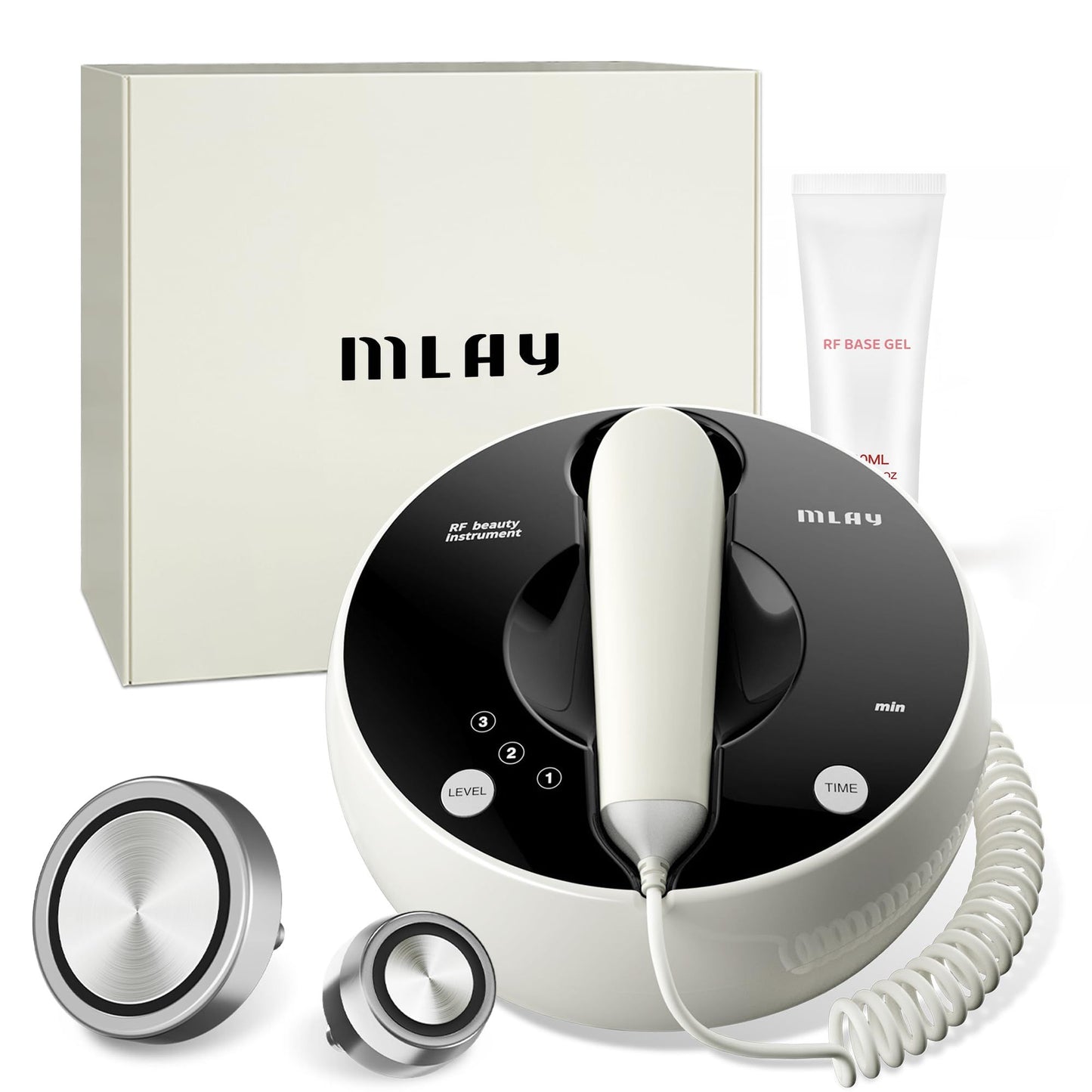AestheticPro RF Skin Tightening Machine Professional Radio Frequency