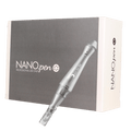 NovaBella Nano Needling Serum Infusion System Glow Booster Facial Device