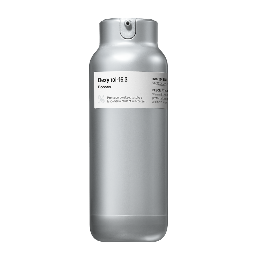 WHOLESALE DEXYNOL-16.3™ BOOSTER ESSENCE 4.7 Oz (140ml) — 24 Units per Case-0