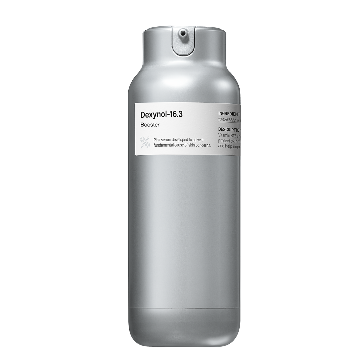 WHOLESALE DEXYNOL-16.3™ BOOSTER ESSENCE 4.7 Oz (140ml) — 24 Units per Case-0