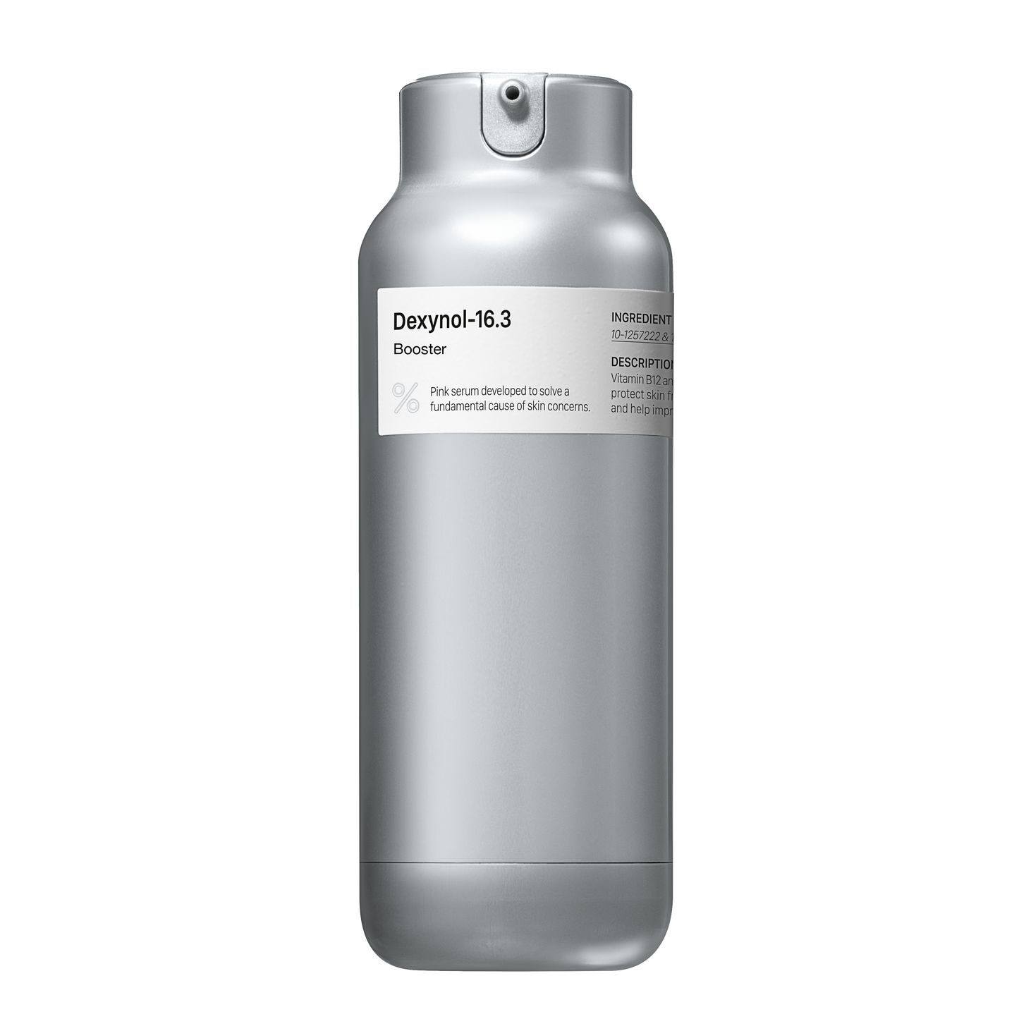 WHOLESALE DEXYNOL-16.3™ BOOSTER ESSENCE 4.7 Oz (140ml) — 24 Units per Case-0