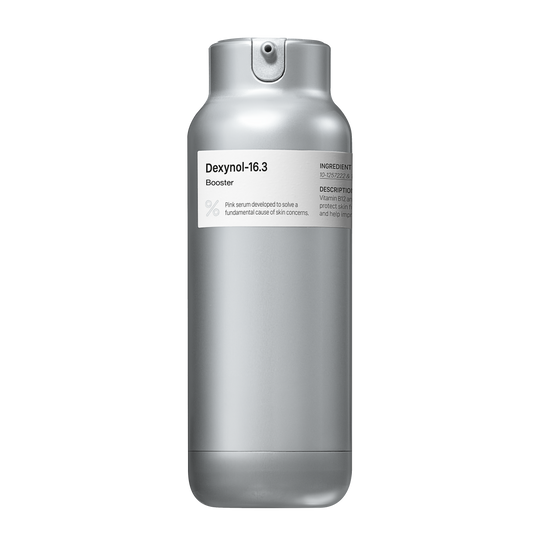 WHOLESALE DEXYNOL-16.3™ BOOSTER ESSENCE 4.7 Oz (140ml) — 24 Units per Case-0