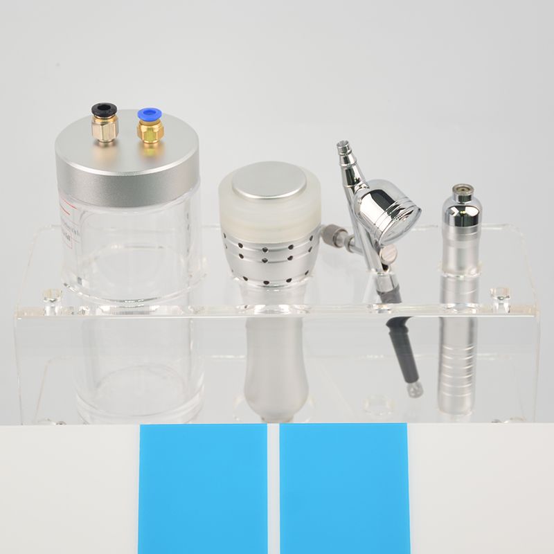 3-in-1 HydroDermabrasion Spa System — Deep Cleanse & Hydrate - image 8